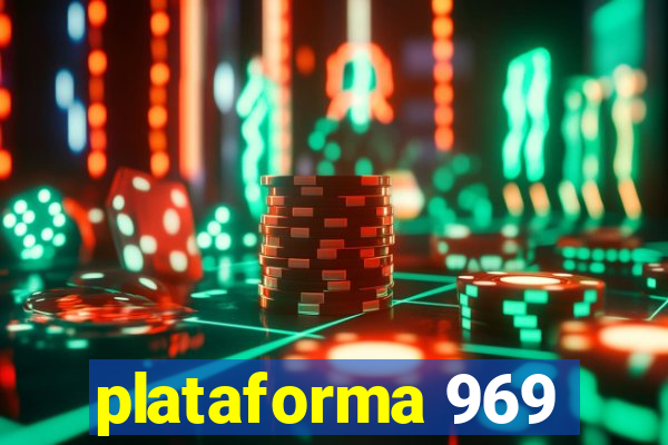 plataforma 969